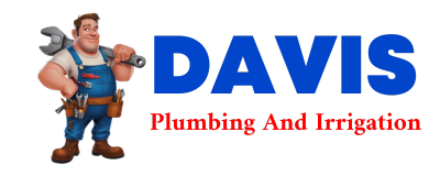 Trusted plumber in KINMUNDY